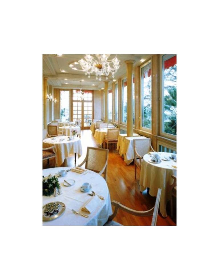 Grand Hotel Palazzo Della Fonte 