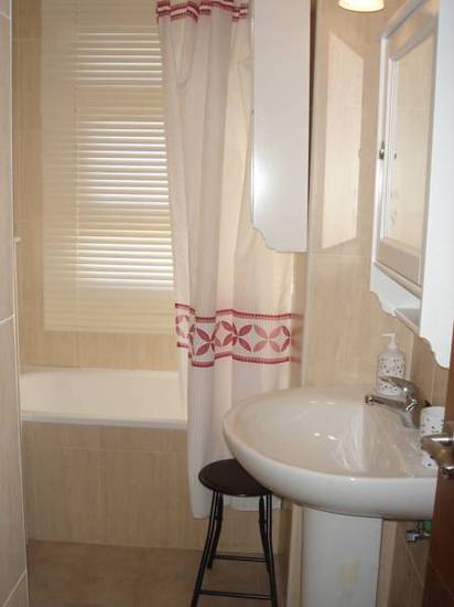 Apartamentos Nievemar Zona Alta  1* Испания, Сьерра Невада