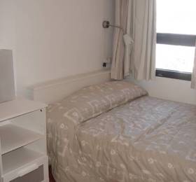 Apartamentos Nievemar Zona Alta  в Сьерра Неваде