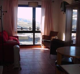 Отдых в Apartamentos Nievemar Zona Alta  - Испания, Сьерра Невада