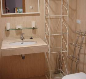 Туры в Apartamentos Nievemar Zona Alta  в Испании