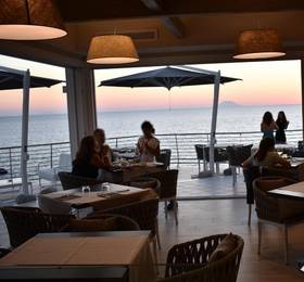 Туры в Villaggio Hotel Baia del Godano в Италии