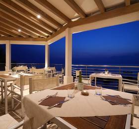Отдых в Villaggio Hotel Baia del Godano - Италия, Калабрия
