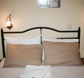 Gialos Village Beach Apartments  в Пелопоннесе