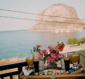 Туры в Gialos Village Beach Apartments  в Греции