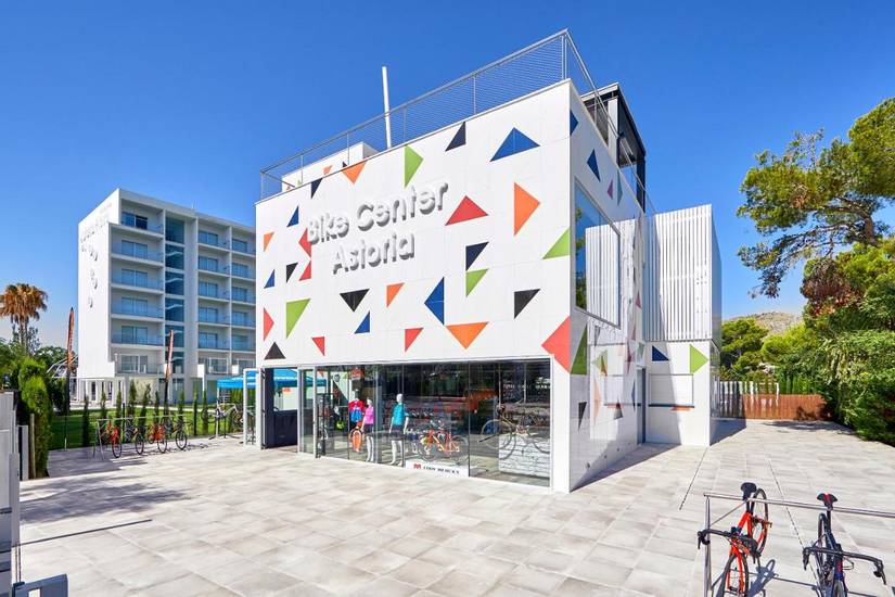 Astoria Playa Hotel 4* Испания, Майорка