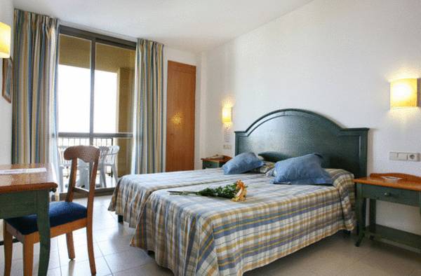 Orquidea Playa Aparthotel & Spa  4* Испания, Майорка