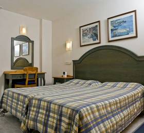 Туры в Orquidea Playa Aparthotel & Spa  в Испании
