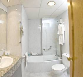 Orquidea Playa Aparthotel & Spa  в Майорке