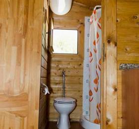 Отдых в Bungalows-Camping La Rana Verde  - Испания, Коста де ла Луз