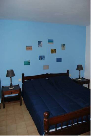 Apartamento Duplex Frentelobos  Испания, Фуертевентура