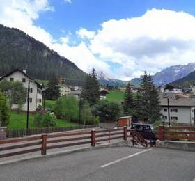 Отдых в Apartment Maria Santa Cristina  - Италия, Валь Гардена