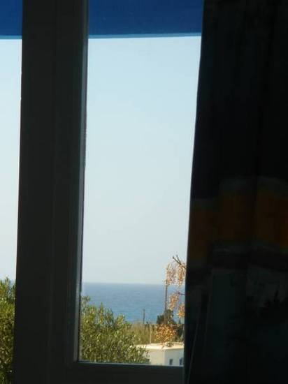 Apolafsi Naxos Rooms & Studios  Греция, Наксос