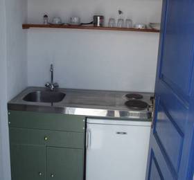 Отдых в Apolafsi Naxos Rooms & Studios  - Греция, Наксос