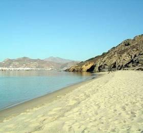Apolafsi Naxos Rooms & Studios  в Наксосе
