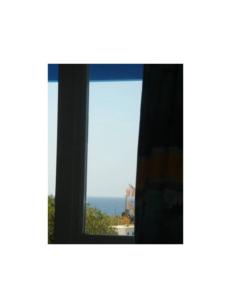 Apolafsi Naxos Rooms & Studios 