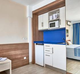 Отдых в Apartamentos Globales Verdemar  - Испания, Майорка
