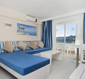 Apartamentos Globales Verdemar  в Майорке