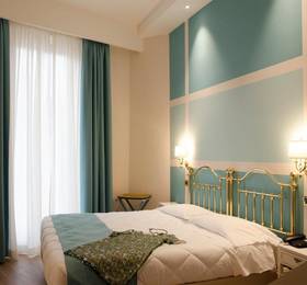 Туры в Hotel Settentrionale Esplanade в Италии