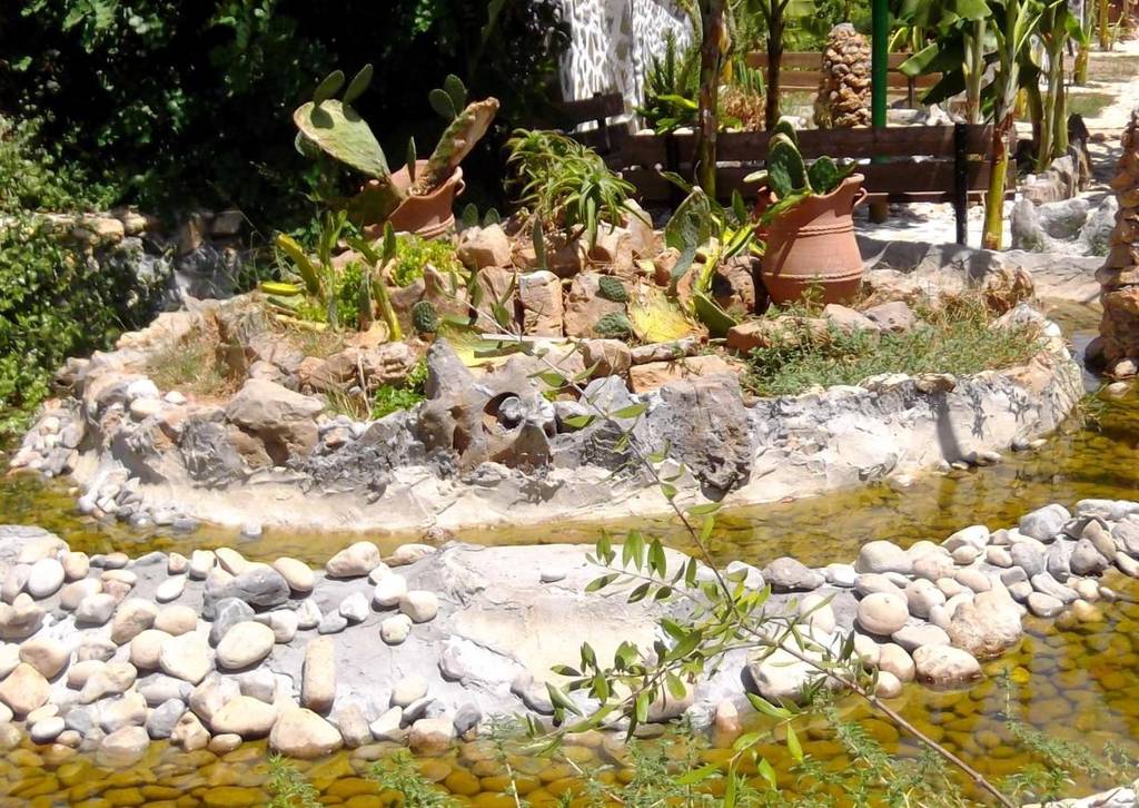 Stone Village Hotel Apartments 4*