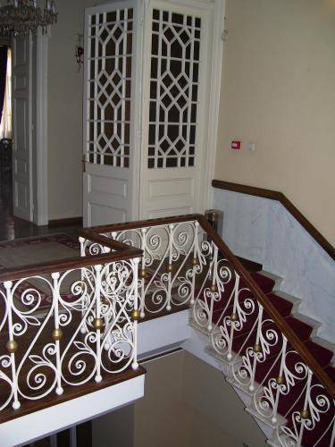 Konstantinos Palaiologos Hotel  4*