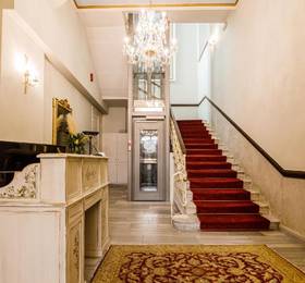 Отдых в Konstantinos Palaiologos Hotel  - Греция, Пелопоннес
