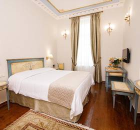 Konstantinos Palaiologos Hotel  в Пелопоннесе