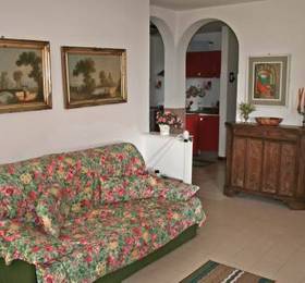Apartment Prati Fioriti Stresa  в Пьемонте