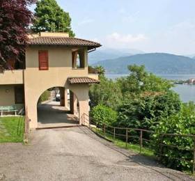 Туры в Apartment Prati Fioriti Stresa  в Италии