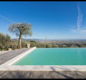 Podere Raffanna Ecologic House  в Тоскане