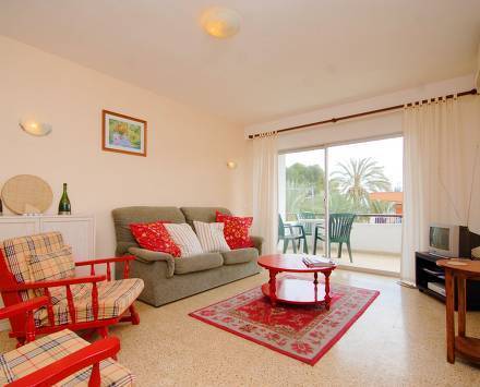 Apartment Royal Nova Palmanova  2* Испания, Майорка