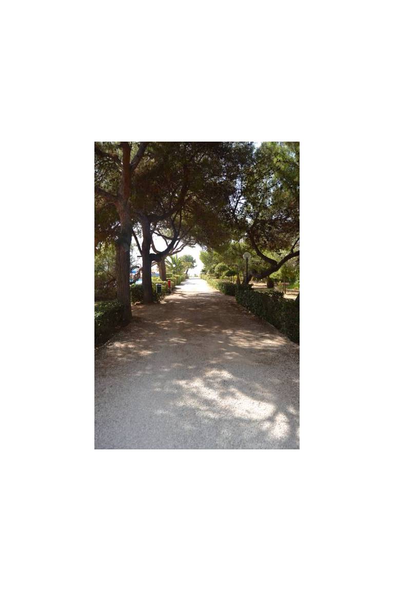 Villaggio Turistico Il Geranio 