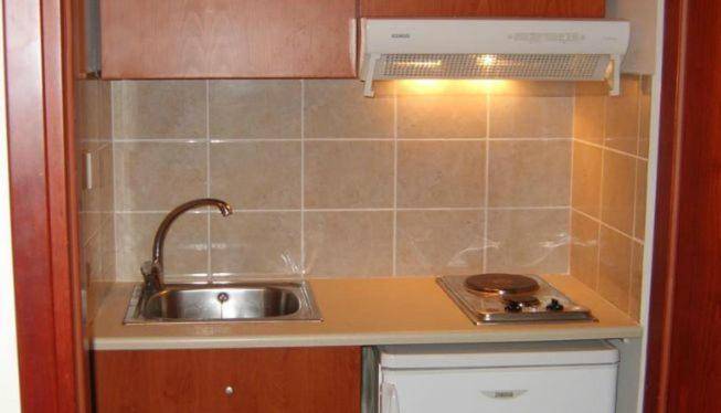 Paradise Lost Hotel-Apartments  3* Греция, Пелопоннес