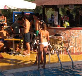 Отдых в Paradise Lost Hotel-Apartments  - Греция, Пелопоннес