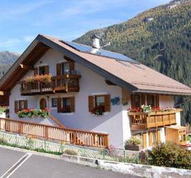 Отдых в Apartment Rosa Vigo Di Fassa I  - Италия, Трентино