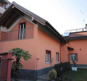 Holiday Home Verbania Verbania  в Пьемонте
