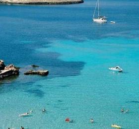Отдых в Apartamentos Australasia Playa  - Испания, Ибица