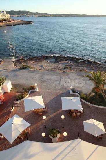 azuLine Apartamentos Costa Mar  3* Испания, Ибица
