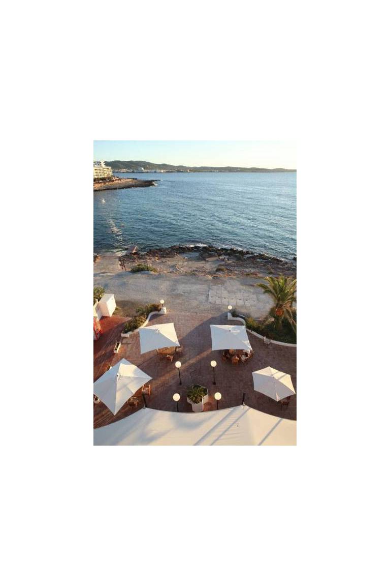azuLine Apartamentos Costa Mar 