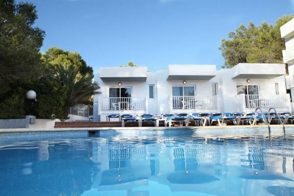 azuLine Apartamentos Costa Mar