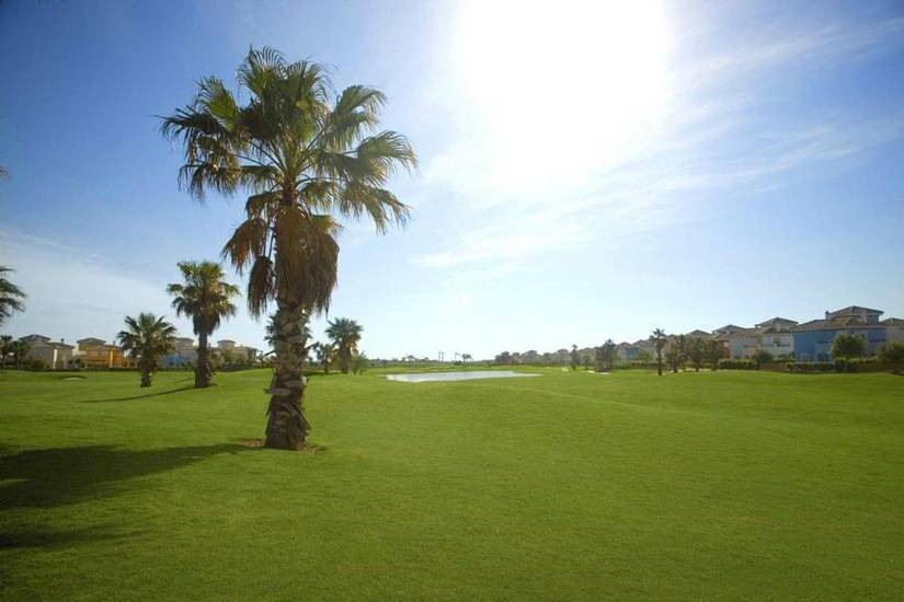 Coming Home - Mar Menor Resort Испания, Мурсия
