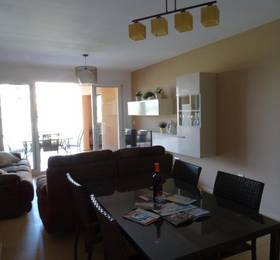Coming Home - Mar Menor Resort в Мурсии