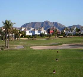 Отдых в Coming Home - Mar Menor Resort - Испания, Мурсия