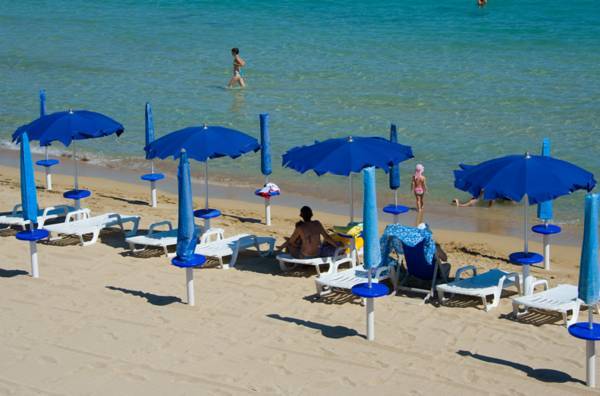 Hotel Villaggio Porto Giardino  4* Италия, Апулия