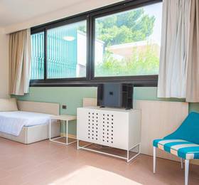 Туры в Hotel Villaggio Porto Giardino  в Италии