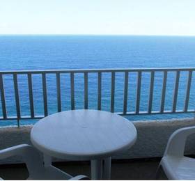 Aparthotel Bellavista Mirador  в Тенерифе