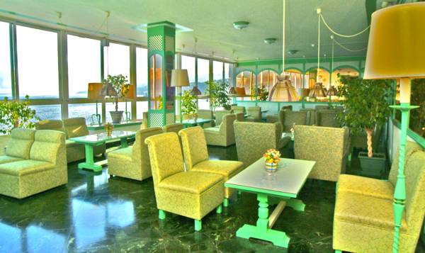 Aparthotel Bellavista Mirador 