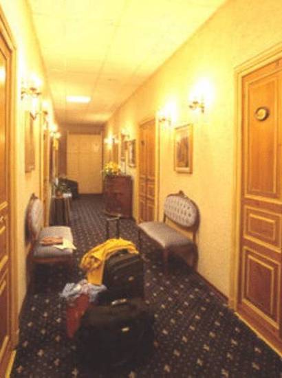 Dipendenza Hotel Stella Maris  Италия, Лигурия
