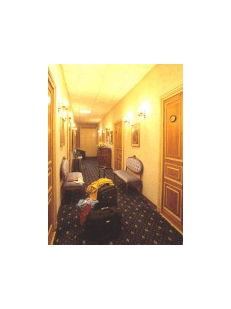 Dipendenza Hotel Stella Maris 