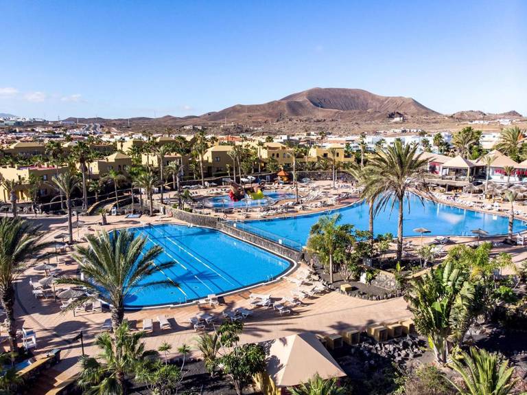 Oasis Papagayo Sport & Family